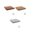 Coaster - Painted - Square