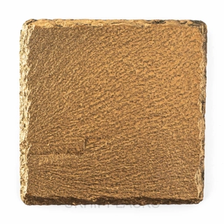 Coaster - Painted - Squ..