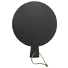 Slate Pizza Serving Platter With Rope