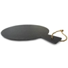 Slate Pizza Serving Platter With Rope