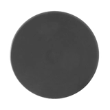 Thick Coaster - Round (Felt Back)