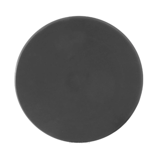 Thick Coaster - Round (Felt Back)