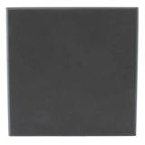 Thick Coaster - Square (Felt Back)