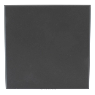 Thick Coaster - Square (Felt Back)