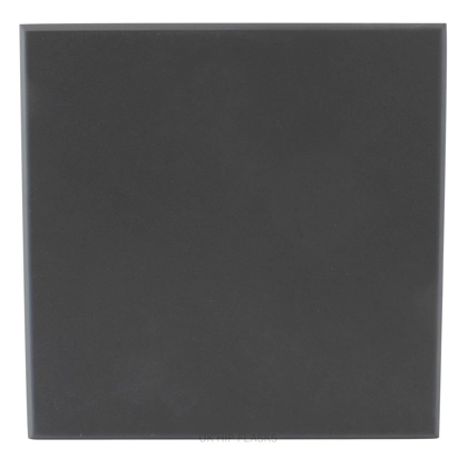 Thick Coaster - Square (Felt Back)