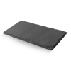 Natural Rectangle Slate - 200mm x 100mm x 5mm