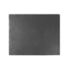 Natural Rectangle Slate - 200mm x 250mm x 5mm