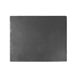 Natural Rectangle Slate - 200mm x 250m..