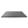 Natural Rectangle Slate - 200mm x 250mm x 5mm