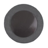 Slate Fridge Magnet - Natural - Round- 75mm