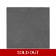 Slate Fridge Magnet - Contemporary..