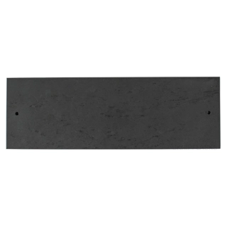 House Sign - 100mm x 300mm x 10mm