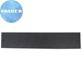 House Sign - 100mm x 500mm x 10mm (Gra..