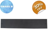 House Sign - 100mm x 500mm x 10mm (Gra..