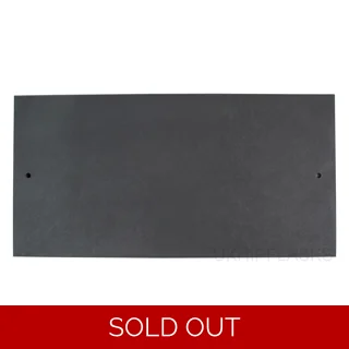 House Sign - 150mm x 30..