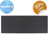 House Sign - 150mm x 400mm x 10mm (Gra..