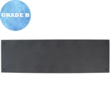 House Sign - 150mm x 500mm x 10mm (Gra..