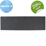 House Sign - 150mm x 500mm x 10mm (Gra..
