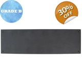 House Sign - 150mm x 500mm x 10mm (Gra..