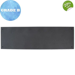 House Sign - 150mm x 500mm x 10mm (Gra..