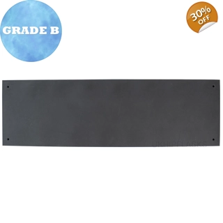House Sign - 150mm x 500mm x 10mm (Gra..