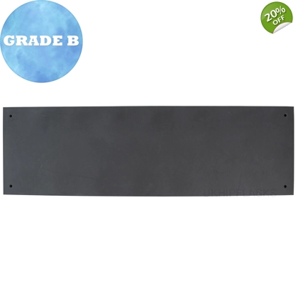 House Sign - 150mm x 500mm x 10mm (Grade B)