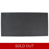 House Sign - 200mm x 400mm x 10mm