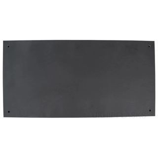 House Sign - 200mm x 400mm x 10mm