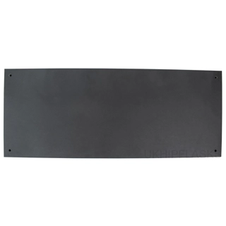 House Sign - 200mm x 500mm x 10mm