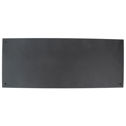 House Sign - 200mm x 500mm x 10mm