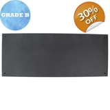 House Sign - 200mm x 500mm x 10mm (Gra..