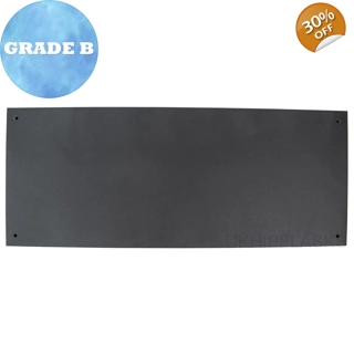 House Sign - 200mm x 500mm x 10mm (Gra..