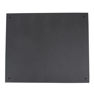 House Sign - 250mm x 300mm x 10mm