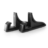 Slate Stand (Pair) - Black