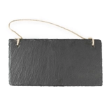 Hanging Notice Board - Rectangle