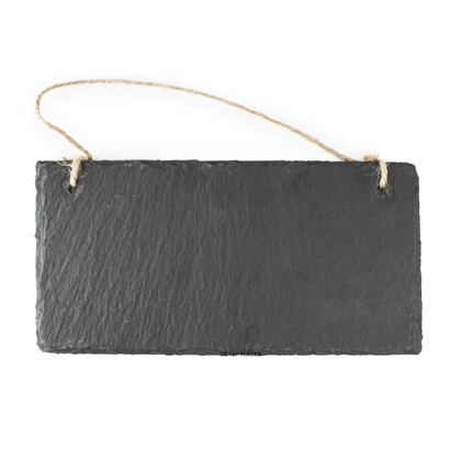 Hanging Notice Board - Rectangle
