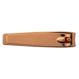Rose Gold Tone Nail Clippers