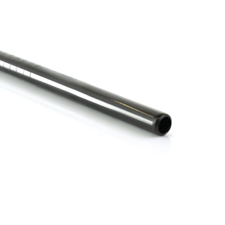Steel - Straight Straw ..