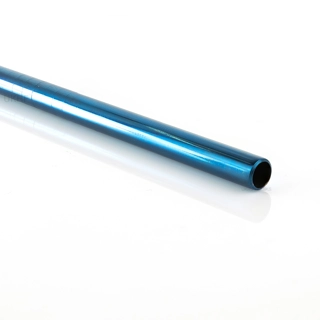 Steel - Straight Straw ..