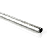 Steel - Straight Straw