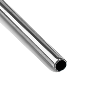 Steel - Bent Straw