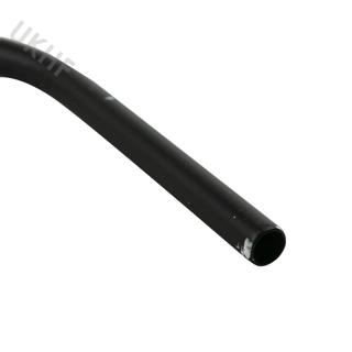 Steel - Bent Straw - Bl..