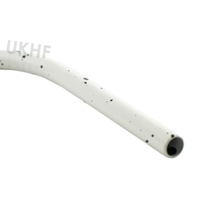 Steel - Bent Straw - Wh..