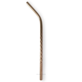 Steel - Bent Twisted St..