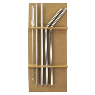 Set of 2 x Bent 2 x Str..