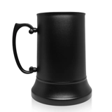 Tankard - 580ml - Matt Black