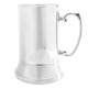 Steel Tankard 580ml