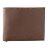 Hip Wallet - Real Leather - Brown