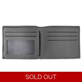 Hip Wallet - PU Leather - Grey