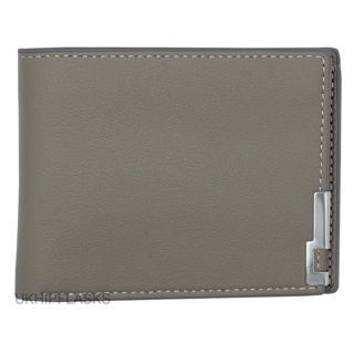Wallet - PU Leather (Clent) - Grey Wallet - PU Leather (Clent) - Grey